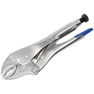 Grip kliješta Lux Comfort 250mm