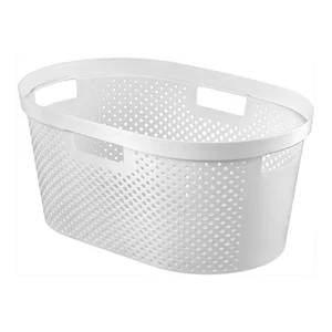 Košara za rublje CURVER INFINITY 39l,bijela