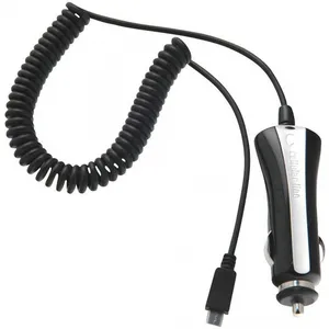 TELEFON CELLULAR LINE AUTO PUNJAČ MICROUSB1 CRNI