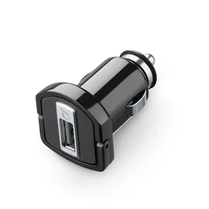 TELEFON CELLULAR LINE AUTO PUNJAČ USB MICRO CRNI