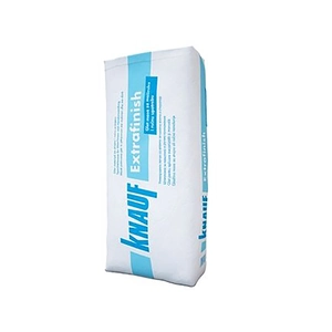 Gipsana glet masa KNAUF EXTRAFINISH 25 kg