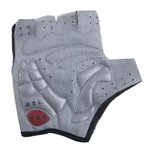 M-WAVE RUKAVICE S GELOM, M/L