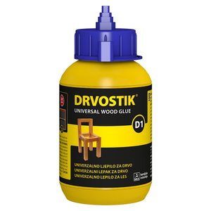 Ljepilo za drvo ISKRA DRVOSTIK 150G