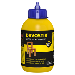 Ljepilo za drvo ISKRA DRVOSTIK 300G