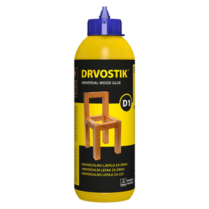 Ljepilo za drvo ISKRA DRVOSTIK 600G