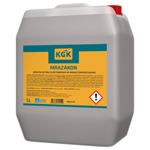 MRAZAKON 5 L