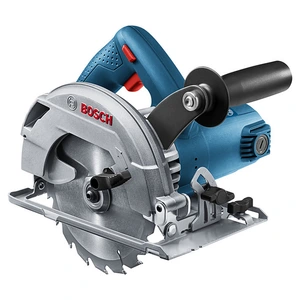 Kružna pila BOSCH GKS 600