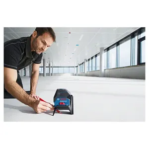 Mjerni instrument BOSCH KRIŽNI NIVELIR GCL 2-15-1