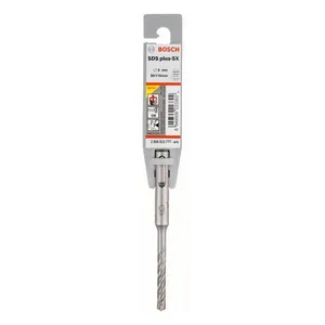 Svrdlo sds plus BOSCH 5 6X 50