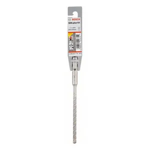Svrdlo sds plus BOSCH 5 6X 100