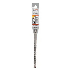 Svrdlo sds plus BOSCH 5 10X100