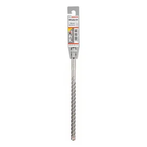 Svrdlo sds plus BOSCH 5 10X150