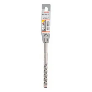 Svrdlo sds plus BOSCH 5 12X100