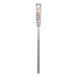 Svrdlo sds plus BOSCH 5 12X200