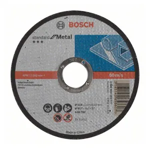 Rezna ploča za metal BOSCH 115MM