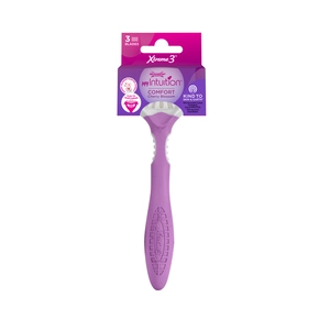 Britvica WILKINSON XTREME 3 BEAUTY 1/1