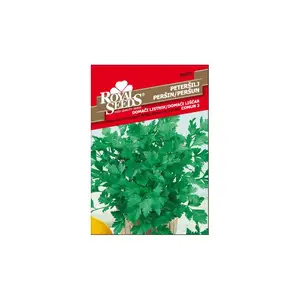 Sjeme povrća ROYAL SEEDS 57 PERŠIN DOMAČI LISTNIK