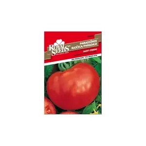 Sjeme povrća ROYAL SEEDS 122 RAJČICA SAINT PIERRE