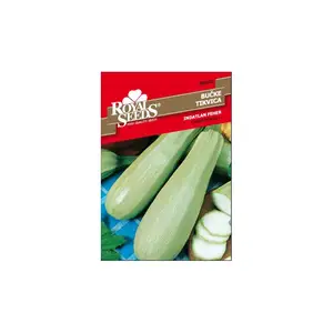 Sjeme povrća ROYAL SEEDS 152 TIKVICA INDATLAN FEHER