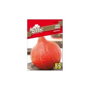Sjeme povrća ROYAL SEEDS 169 TIKVA HOKAIDO