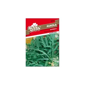 Sjeme povrća ROYAL SEEDS 250 RUKOLA NATURELLE