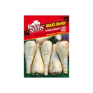Sjeme povrća ROYAL SEEDS MAXI HOBBY 26 PERŠIN BERLINSKI