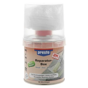 Specijalno sredstvo MOTIP DUPLI POLYESTER SET 250G
