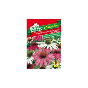 Sjeme začina ROYAL SEEDS HERBAL LINE 26 EHINACEJA