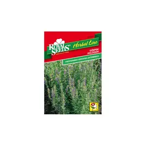 Sjeme začina ROYAL SEEDS HERBAL LINE 28 OŽEP