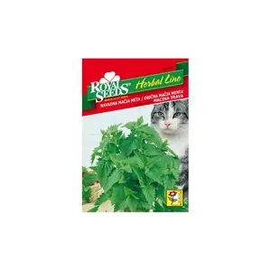 Sjeme začina ROYAL SEEDS HERBAL LINE 36 MACINA TRAVA