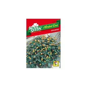 Sjeme začina ROYAL SEEDS HERBAL LINE 54 SPILANTES