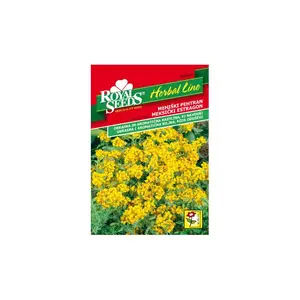Sjeme začina ROYAL SEEDS HERBAL LINE 58 MEHIŠKI ESTRAGON