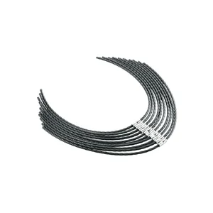 TRIMER DODATNA OPREMA AFS 23-37 EXTRA JAKA REZNA NIT 37 CM, 3,5 MM - 10 KOM