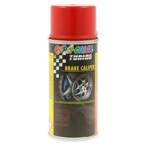 Sprej DUPLI-COLOR BRAKE CALLIPER CRVENI 150ML