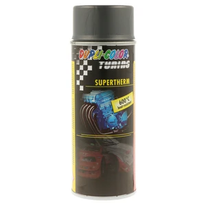 Sprej DUPLI-COLOR SUPERTHERM SIVI 600C 400ML
