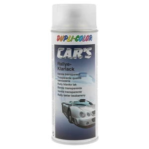 Sprej DUPLI-COLOR CARS SPRAY BEZBOJNI MATT 400