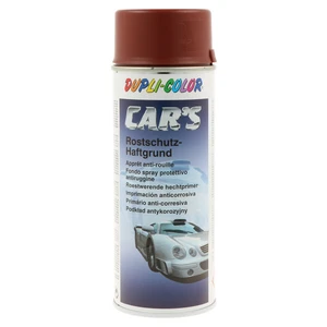 Sprej DUPLI-COLOR CARS PRIMER CRVENI 400ML