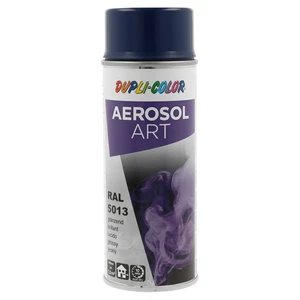 Sprej DUPLI-COLOR AEROSOL ART RAL 5013 SJ. 400ML