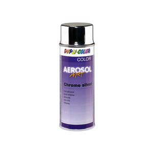 Sprej DUPLI-COLOR AEROSOL ART CHROMEFFEKT 400ML