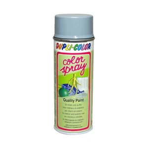 Sprej DUPLI-COLOR SPRAY RAL 6018 400ML