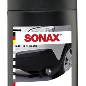Sredstvo za čišćenje auta SONAX BOJA ZA RENOVIRANJE PLASTIKE 100ml
