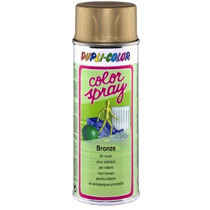 Sprej DUPLI-COLOR SPRAY ZLATNI 400ML