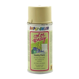 Sprej DUPLI-COLOR SPRAY RAL 1014 150ML
