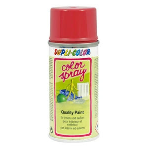 Sprej DUPLI-COLOR SPRAY RAL 3003 150ML