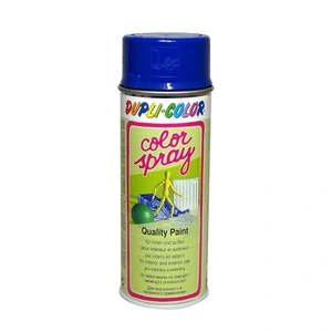 Sprej DUPLI-COLOR SPRAY RAL 4005 150ML