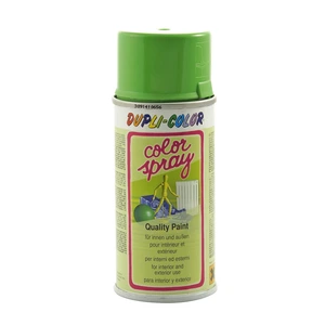 Sprej DUPLI-COLOR SPRAY RAL 6018 150ML