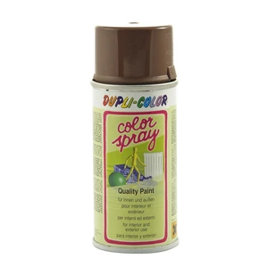 Sprej DUPLI-COLOR SPRAY RAL 8011 150ML