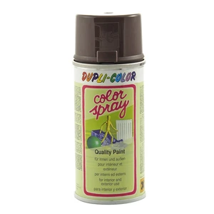Sprej DUPLI-COLOR SPRAY RAL 8017 150ML