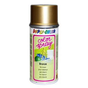 Sprej DUPLI-COLOR SPRAY GOLD 150ML