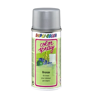 Sprej DUPLI-COLOR SPRAY SILBER 150ML